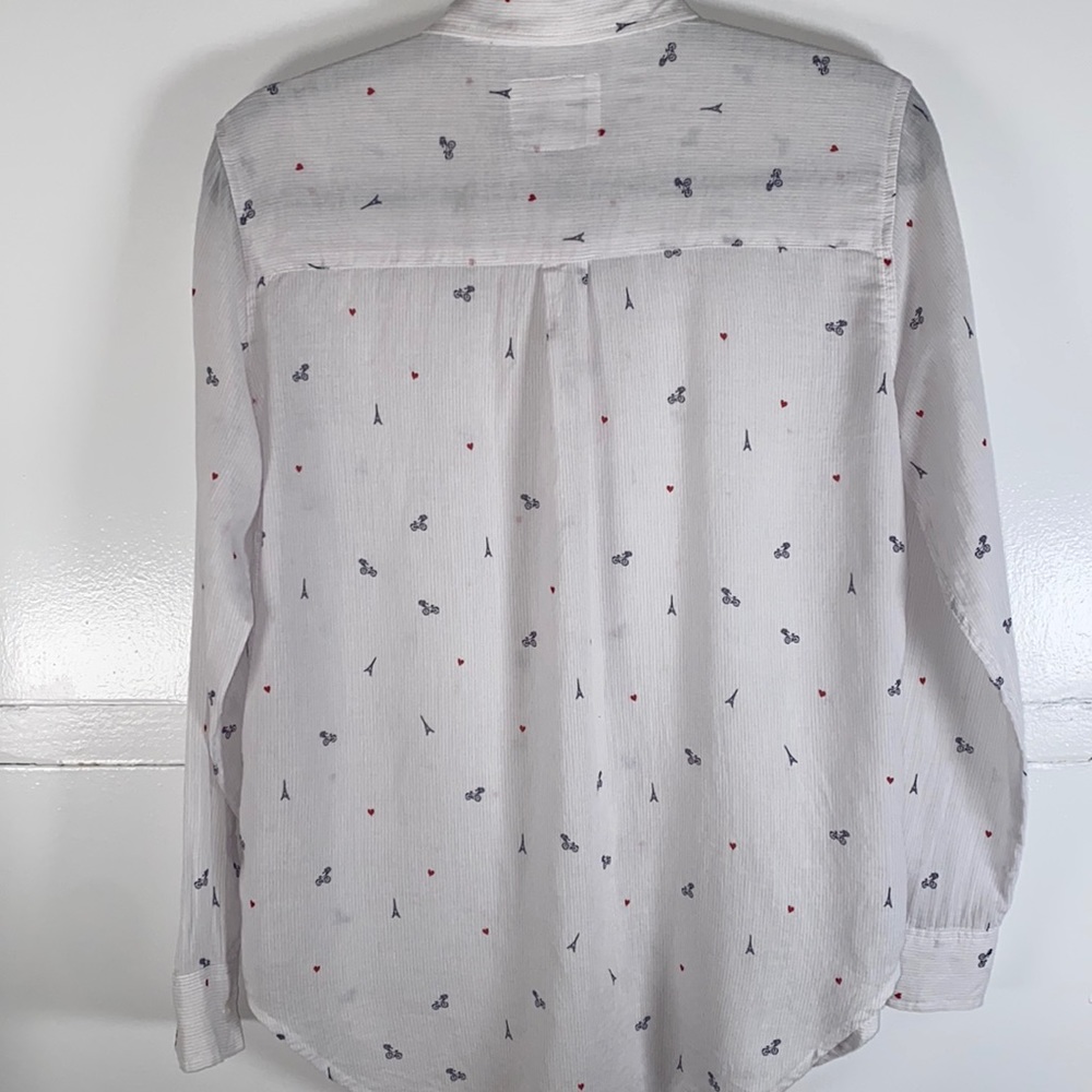 Rails Button Down - image 3